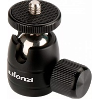 Штативная головка Ulanzi U-30