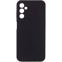Чохол DK Full Silicone Case для Samsung Galaxy A16 Black - придбати в Дніпрі, Україні: ціна, характеристики | інтернет-магазин TOUCH