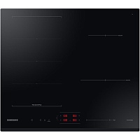 Индукционная варочная поверхность Samsung NZ64B6056GK