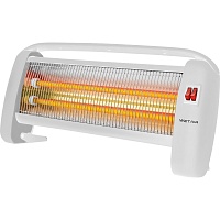 Инфракрасный обогреватель WetAir WQH-2000W White