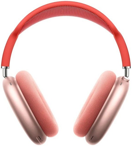 Наушники Apple AirPods Max Pink (MGYM3RU)