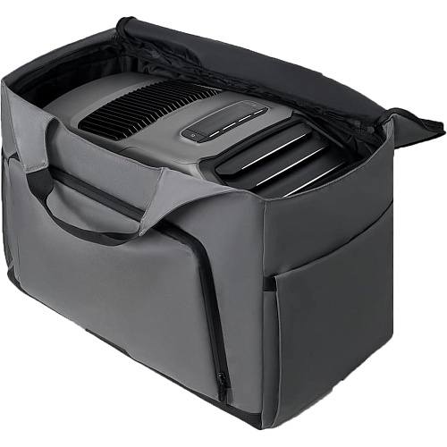 Сумка для мобільних кондиціонерів EcoFlow Wave 2 Bag (EFB-WAVE2) - придбати в Дніпрі, Україні: ціна, характеристики | інтернет-магазин TOUCH