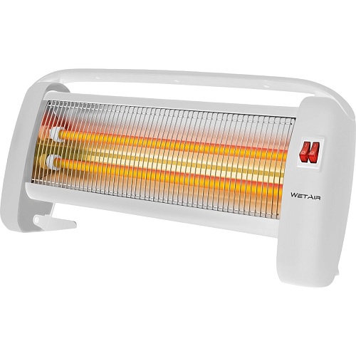 Инфракрасный обогреватель WetAir WQH-2000W White