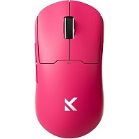 Миша MCHOSE A5 V2 Ultra Wireless Berry Red - придбати в Дніпрі, Україні: ціна, характеристики | інтернет-магазин TOUCH