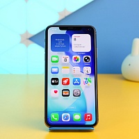 Смартфон Apple iPhone 11 Pro Max 64GB Gold (MWH12) Б/У - придбати в Дніпрі, Україні: ціна, характеристики | інтернет-магазин TOUCH