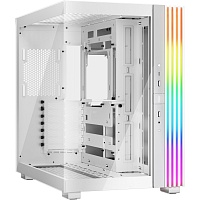 Корпус be quiet! Light Base 600 DX White (BGW66) 