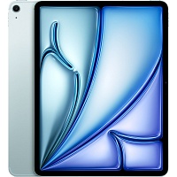 Планшет Apple iPad Air 13 (2026) 512GB Wi-Fi + Cellular Blue (MH9N4) - придбати в Дніпрі, Україні: ціна, характеристики | інтернет-магазин TOUCH