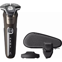 Електробритва Philips Shaver series 5000 S5886/38 - придбати в Дніпрі, Україні: ціна, характеристики | інтернет-магазин TOUCH