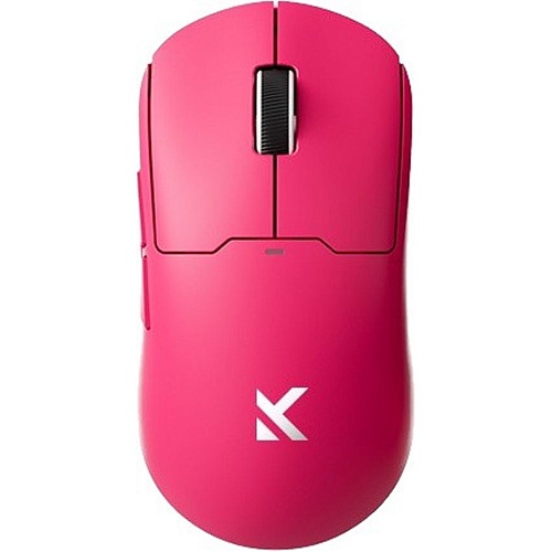 Миша MCHOSE A5 V2 Ultra Wireless Berry Red (MC-A5V2-4) - придбати в Дніпрі, Україні: ціна, характеристики | інтернет-магазин TOUCH