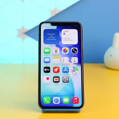 Смартфон Apple iPhone 11 Pro Max 64GB Gold (MWH12) Б/У - придбати в Дніпрі, Україні: ціна, характеристики | інтернет-магазин TOUCH