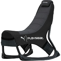 Консольне крісло Playseat Puma Edition Black (PPG.00228) - придбати в Дніпрі, Україні: ціна, характеристики | інтернет-магазин TOUCH