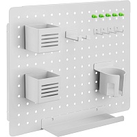 Настенная доска-органайзер OfficePro WO910W White