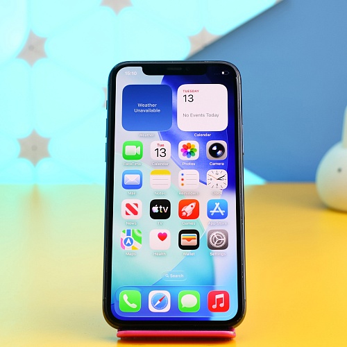 Смартфон Apple iPhone 11 Pro 64GB Midnight Green (MWC62) Б/У