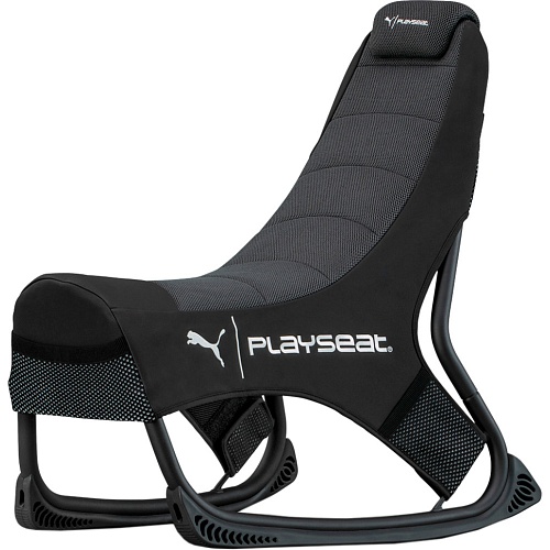 Консольне крісло Playseat Puma Edition Black (PPG.00228) - придбати в Дніпрі, Україні: ціна, характеристики | інтернет-магазин TOUCH