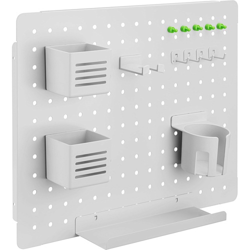 Настенная доска-органайзер OfficePro WO910W White