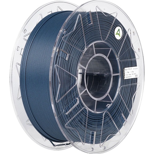 Филамент для 3D-принтеров Creality Hyper PETG-CF 1kg Dusk Blue (3301060038)