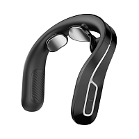 Масажер для шиї Xiaomi PGG Intelligent Neck Massager P5B (Black) - придбати в Дніпрі, Україні: ціна, характеристики | інтернет-магазин TOUCH