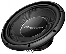 Автомобільний сабвуфер Pioneer TS-A30S4 - придбати в Дніпрі, Україні: ціна, характеристики | інтернет-магазин TOUCH