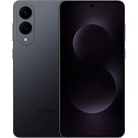 Смартфон Samsung Galaxy S25 Edge 12/256GB Titanium Jetblack (SM-S937BZKD) Восстановленный