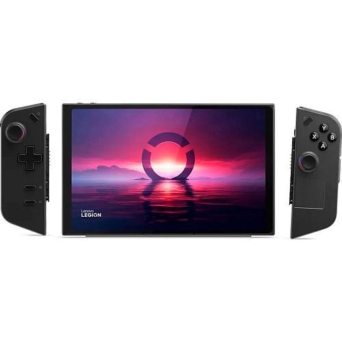 Портативная игровая консоль Lenovo Legion Go 512GB (83E1004ARA