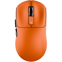 Мышь Attack Shark X3 Wireless Gaming Orange