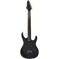 Электрогитара Mooer MMT100 Pearl Black