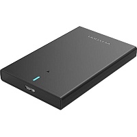 Зовнішня кишеня для HDD/SSD Vention 2.5