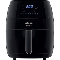 Мультипечь Ufesa Elektra Black (72805372) 