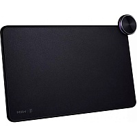 Коврик для мыши  MiiiW MWPS01 Smart Mouse Pad Black