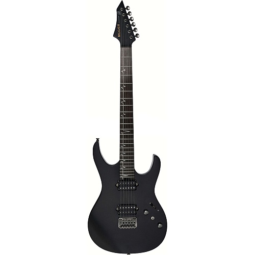 Електрогітара Mooer MMT100 Pearl Black - придбати в Дніпрі, Україні: ціна, характеристики | інтернет-магазин TOUCH