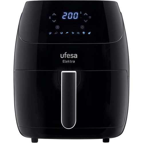 Мультипечь Ufesa Elektra Black (72805372) 