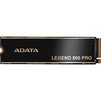 SSD накопитель ADATA Legend 900 PRO 1TB M.2 (SLEG-900P-1TCS)
