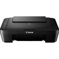 МФУ Canon PIXMA Ink Efficiency E414 (1366C009)