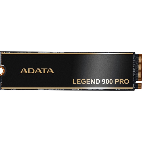 SSD накопитель ADATA Legend 900 PRO 1TB M.2 (SLEG-900P-1TCS)