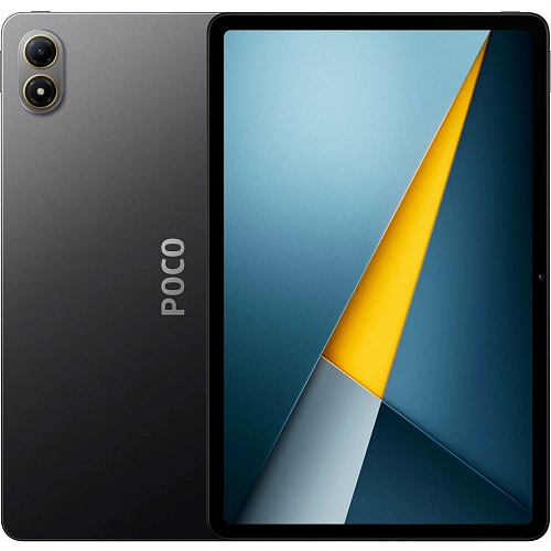 Планшет Poco Pad M1 8/256GB Wi-Fi Graphite Gray Global EU - придбати в Дніпрі, Україні: ціна, характеристики | інтернет-магазин TOUCH