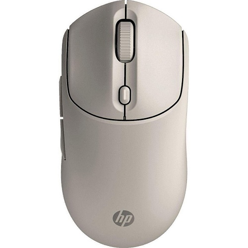 Миша HP 400 Quiet Maple (AZ7B6AA)  - придбати в Дніпрі, Україні: ціна, характеристики | інтернет-магазин TOUCH