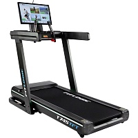 Бігова доріжка FitLogic T745 TFT  - придбати в Дніпрі, Україні: ціна, характеристики | інтернет-магазин TOUCH