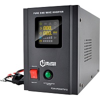 Источник бесперебойного питания (ИБП) Europower PSW-EPB500TW12