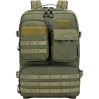 Рюкзак Tigernu T-B9007B 17" Military Green