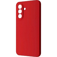 Чехол Wave Colorful Case для Samsung Galaxy A27 Red
