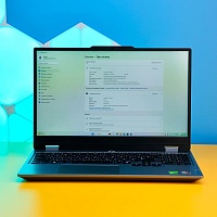 Ноутбук Lenovo LOQ 15ARP9 (83JC0063PB) Б/У