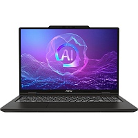 Ноутбук MSI Venture A16 AI+ A3HMG-036 (00261K-036) - придбати в Дніпрі, Україні: ціна, характеристики | інтернет-магазин TOUCH