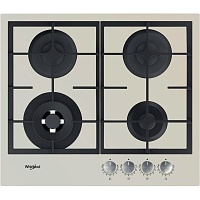 Газовая варочная поверхность Whirlpool AKTL629S