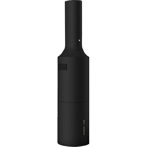 Ручной пылесос Xiaomi Shunzao Handheld Vacuum Cleaner Z1 Pro Black
