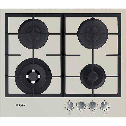 Газовая варочная поверхность Whirlpool AKTL629S
