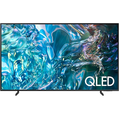 Телевизор Samsung Q60D 43" QLED Ultra HD 4K (QE43Q60D) Витрина