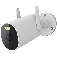IP-камера для видеонаблюдения Xiaomi Mi Outdoor Security Camera AW300 Global EU