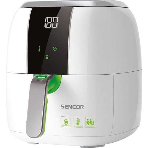 Мультипечь Sencor SFR 5320WH