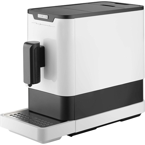 Кофемашина Sencor SES 7210WH