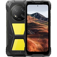 Смартфон Blackview Rock 2 Pro 8/256GB Black EU